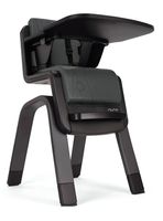 Silla de Comer Zaaz Pewter Nuna