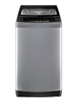 Lavadora Carga Superior 12 Kg SZG Silver