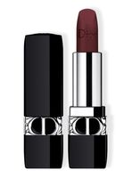 Labial Dior Rouge Velvet 886
