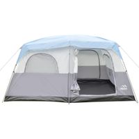 Carpa 8P Yucatan 390 x 272 x 200 cm