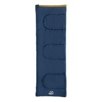 Saco de Dormir Sobre Magallanes Azul