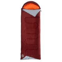 Saco de Dormir Sobre Antillanca Burdeo