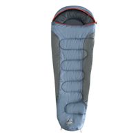 Saco de Dormir Momia Magallanes Celeste