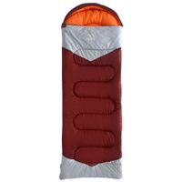 Saco de Dormir Sobre Amundsen Burdeo