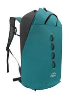 Mochila de Trekking Makalu 25 Litros Turquesa