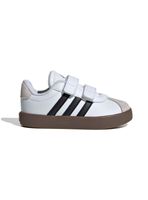Zapatilla Urbana Kinds Skateboarding Vl Court 3.0 Unisex
