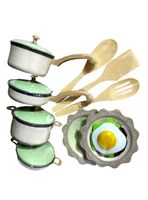 Set de Cocina Isidora