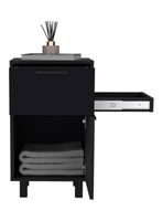 Velador Secret Z-81 Wengue