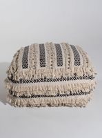 Pouf Bohemia 3 50 x 50 x 30 cm