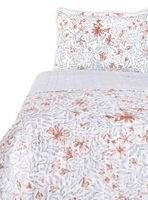 Quilt 1.5 Plazas Blanca
