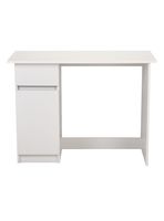 Escritorio New 1P 1C Blanco