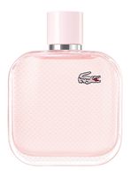 Perfume Lacoste L.12.12 Rose EDT Mujer 100ml