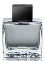 Perfume Seduction in Black Men Banderas EDT Hombre 100ml