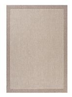 Alfombra Sisal Dawn Mate 160x230 cm