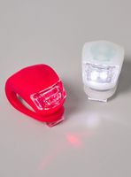 Luz Delantera y Trasera