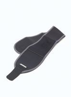 Tobillera Elasticado con Velcro