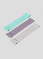 Set Bandas de Resistencia