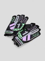 Guante Arquero Talla M