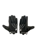 Guantes de Ciclismo Adulto Pro Talla L