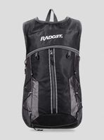 Mochila Ciclismo Bolsillo para Casco