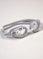 Lentes de Natación Adulto Blanco