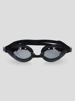 Lentes de Natación Adulto Negro