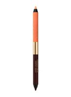 Delineador de Ojos Smoke and Brighten Kajal Eyeliner Duo Bordeaux / Ivory