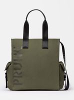 Cartera de Hombro Flight Verde