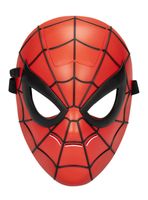 Máscara Marvel Spider-Man