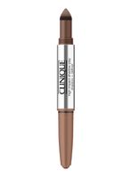 Sombra de Ojos High Impact Shadow Play Shadow + Definer Double Latte