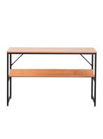 Escritorio Iron Line 1 Repisa