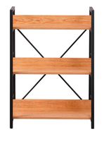 Repisa Iron Line Piram 3 Niveles