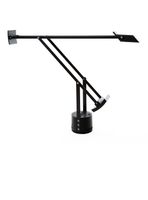 Lámpara Sobremesa Tizio Negra