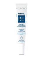 Crema Contorno Antiarrugas Retinol Concentrado al 0.2%