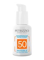 Protector Solar Rostro Invisible FPS50