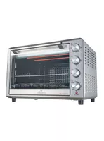 Horno Eléctrico 2200W 60 Litros UT-Backofen Pro-I