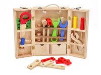 Set Talbot de Herramientas Marco