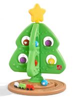 Juego de Aprendizaje Mi Primer Árbol de Navidad Step2