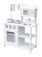 Cocina  de Fantasía Verónica