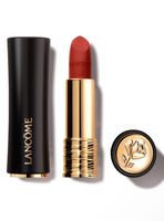 Labial L'Absolu Rouge Drama Matte Tono 222 7 g Lancôme