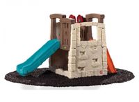 Centro Step2 De Juegos Woodland