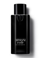 Perfume Armani Code EDP Hombre 75 ml Giorgio Armani