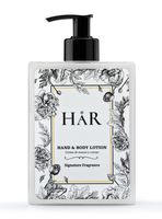 Loción de Manos y Cuerpo 380 ml