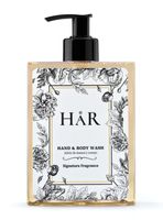 Jabón Manos y Cuerpo 380 ml