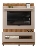 Home Vitti Gris Carvalho