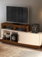 Rack Scala Marroquim Blanco