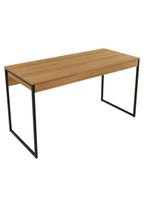 Escritorio Arrimo 1C Me MDP