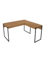 Escritorio Arrimo Esquina 1C Me MDP