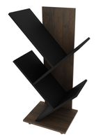 Estante Librero Repisas Bajo E MDP