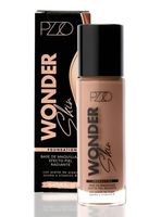 Base de Maquillaje Wonder Skin 35ml Natural 01 Pzzo
